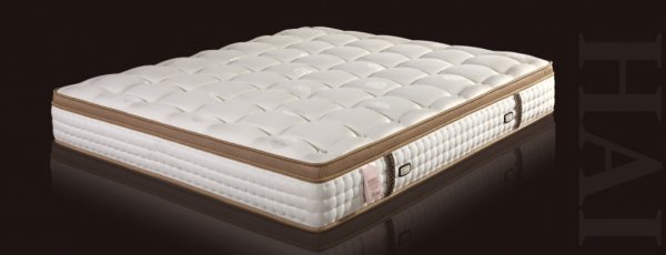 海人竹床墊，完美內(nèi)核促您輕松入睡！